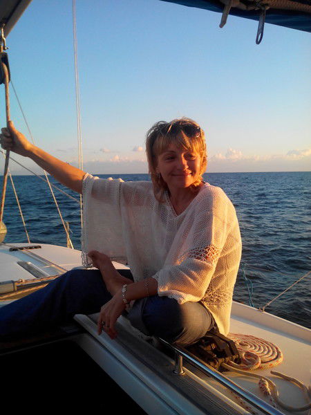 Марго Быценко