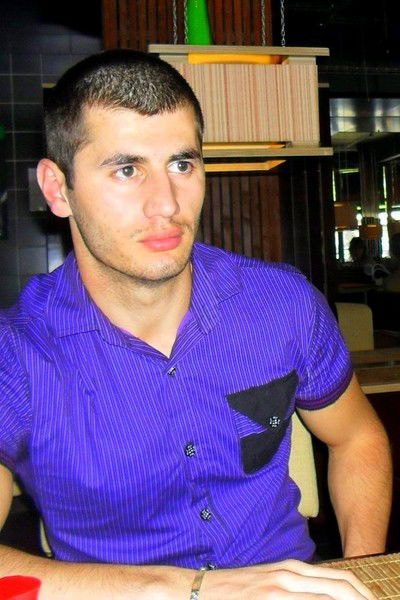 Эльшен Нурахмедов