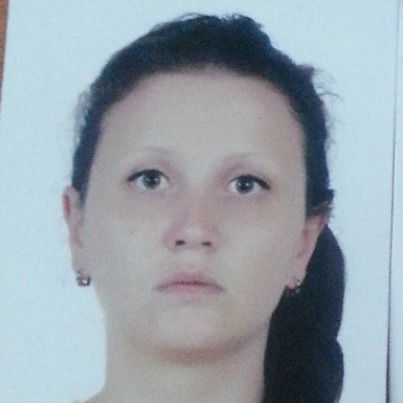 Зореева Анастасия