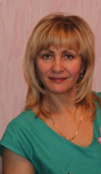 Вера Макаренко