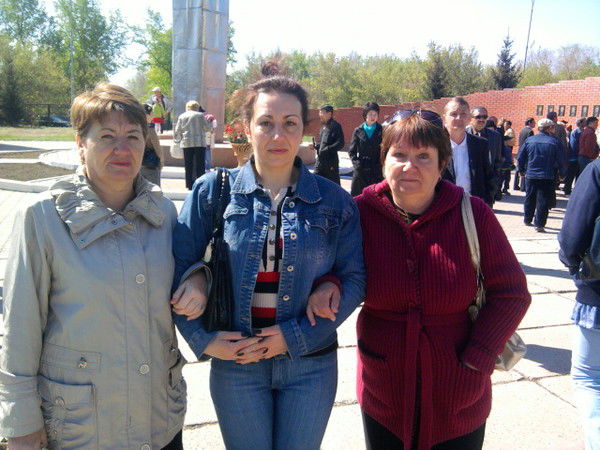 Лилия Акаева