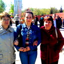 Лилия Акаева