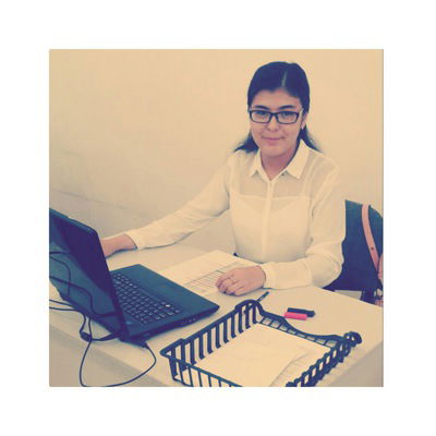 Гульнур Темирханова