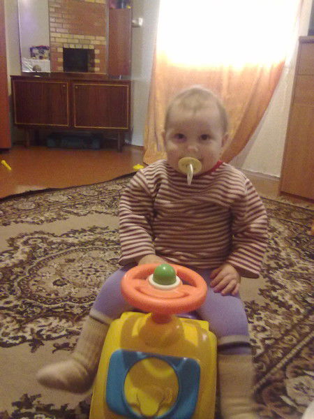 Елена Кулюшина