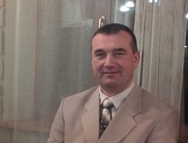 Сергей Сидоров