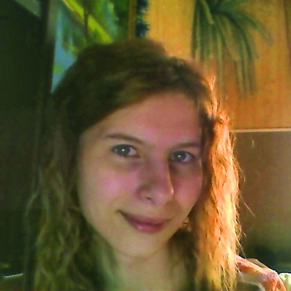 Марина Логинова