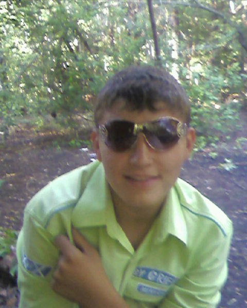 Артем Локтионов