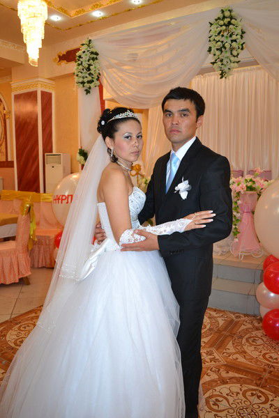 Назира Жылкыбаева