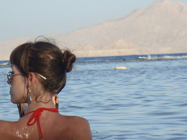 Катя Антонова