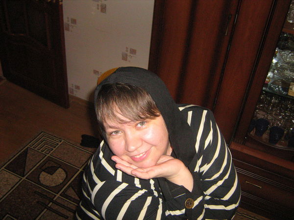 Елена Ефремова