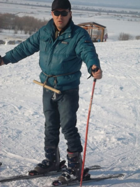 Ернур Куангалиев