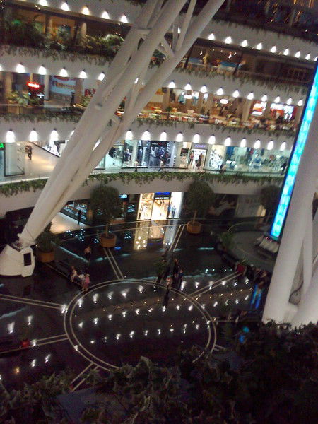 Отдел Финансов Аршалы