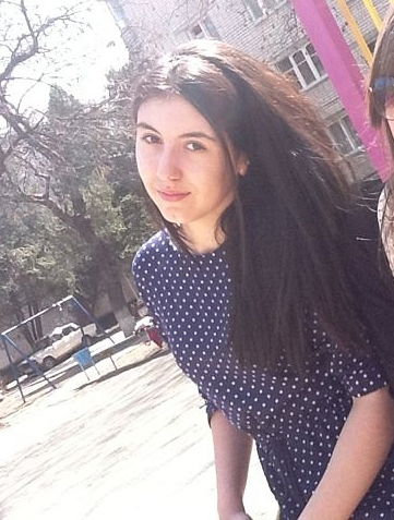 ?живу?в Твоём Сердце.