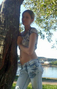 Анна Рудакова