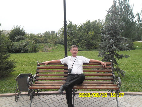 Вячеслав Удовченко