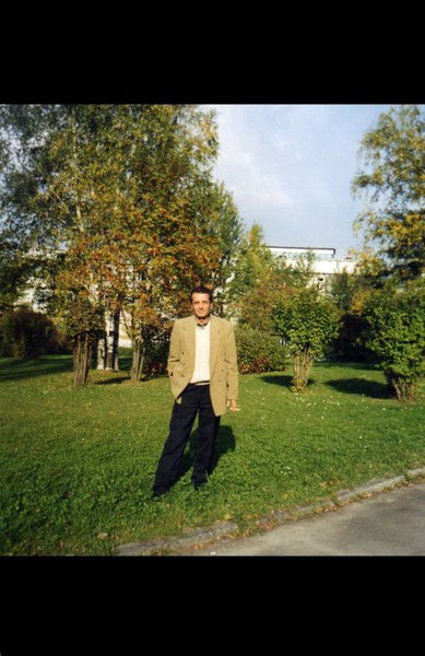 Левон Агаронян