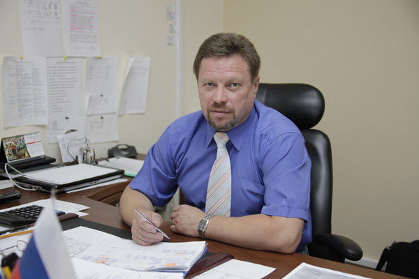 Владимир Никифоров