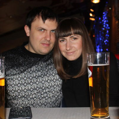 Влад Сухарев