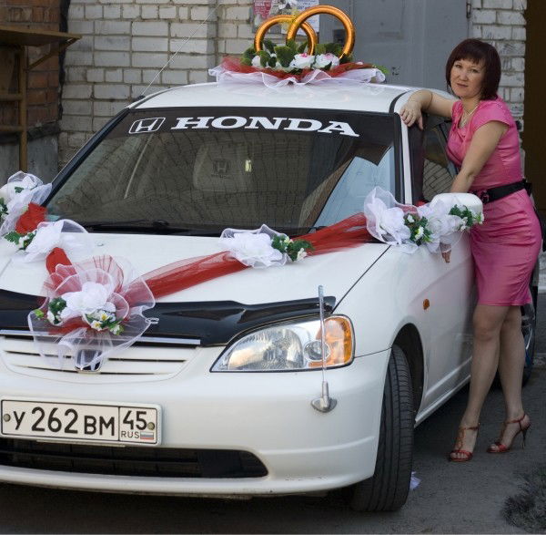 Альбина Циулина