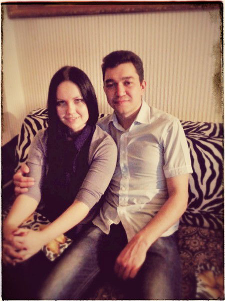 Лия Мустафина