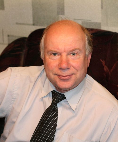 Геннадий Тарахов