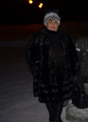 Наталья Дурцева