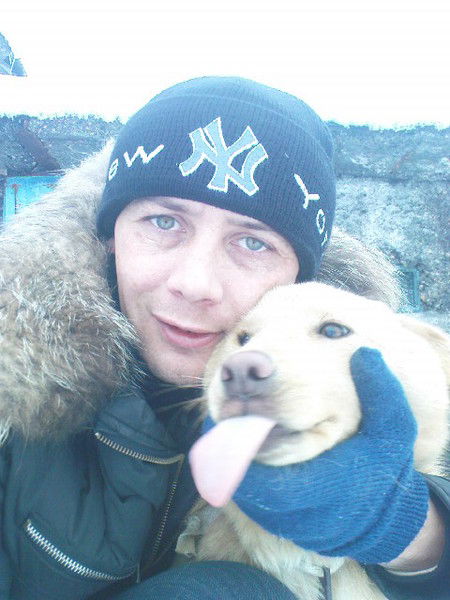 Валерий Иордан