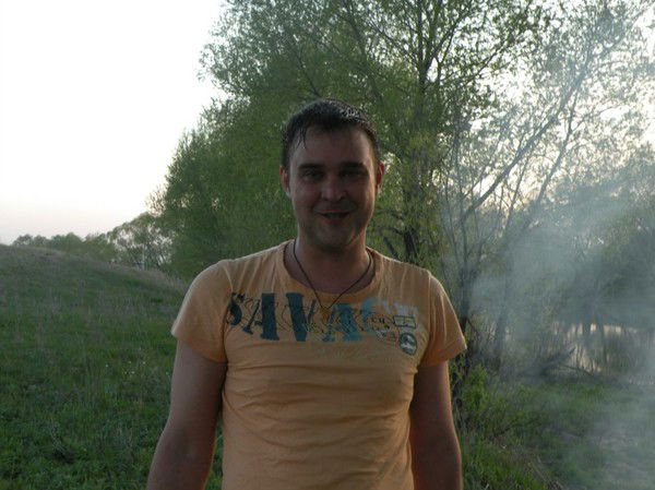 Сергей Тришин