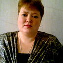 Оксана Путина