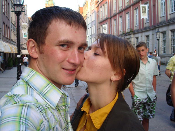 Максим Бабушкин