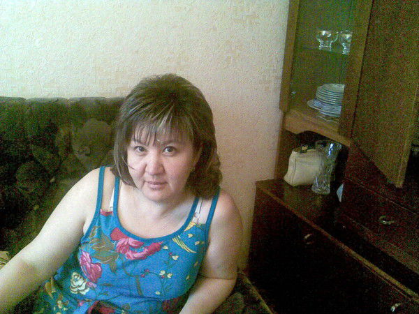 Гульнадис Колбаева