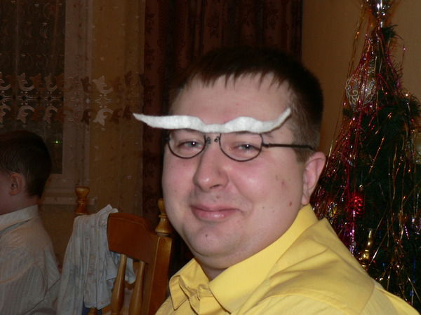 Сергей Пархоменко