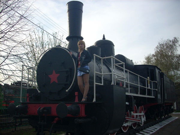 Ирина Климович