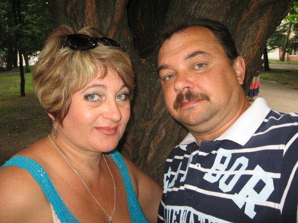 Еленка Калюжная