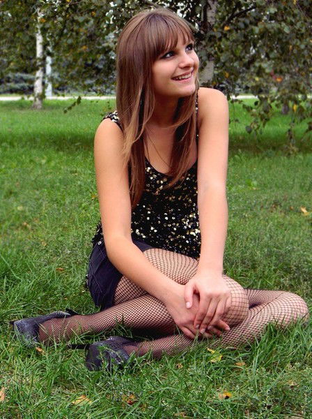 Светлана Байбикова