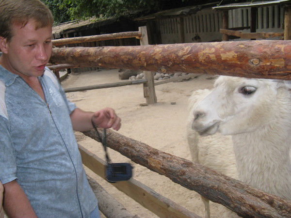 Александр Яронов