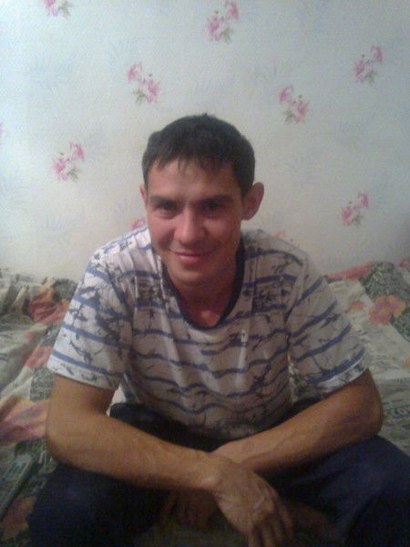 Фаяз Рахимов