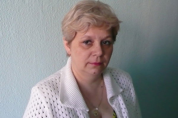 Елена Полянцева