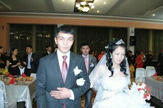 Фариза Кундызбаева