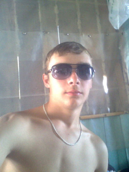 Владлен Штанг