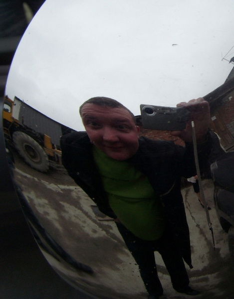 Роман Иволгин