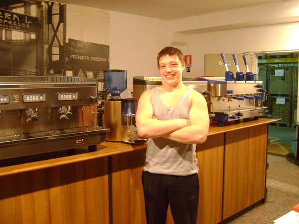 Вова Веранков