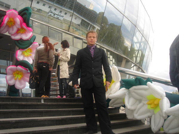 Андрей Вишневский