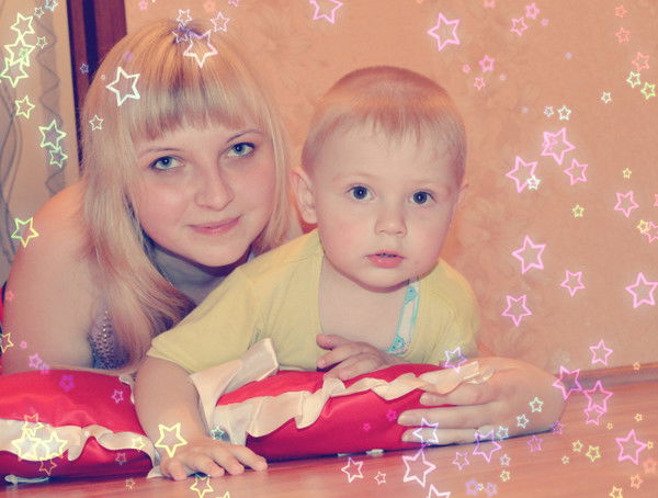 Алина Павлова