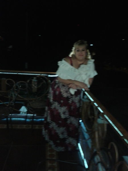 Леся Яненко