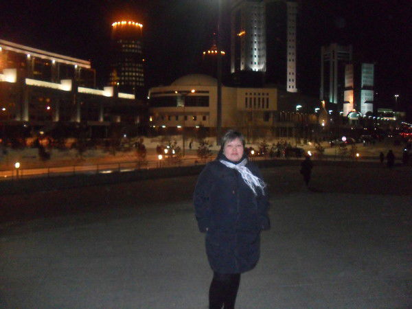 Гульсара Аубакирова