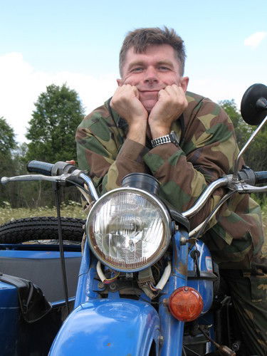 Сергей Зайцев