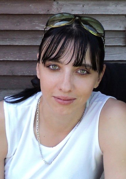 Иринка Дятлова