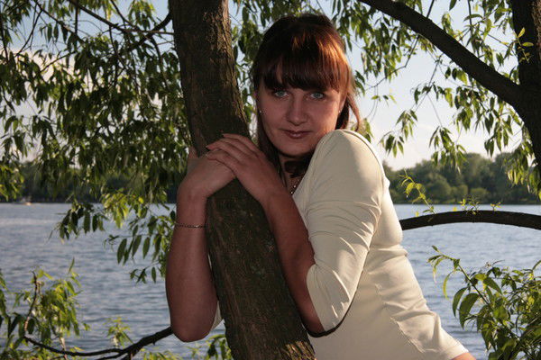 Мария Запорожец