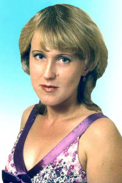 Света Удовиченко